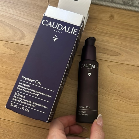 CAUDALIE PREMIER CRU SERUM